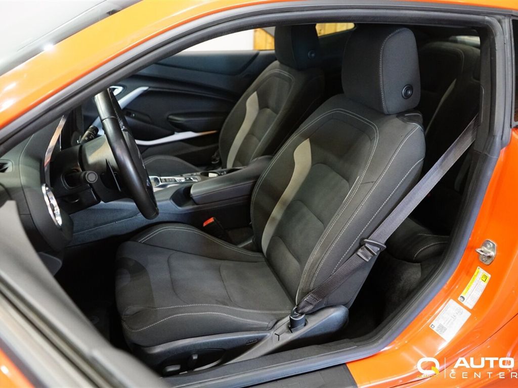 2020 Chevrolet Camaro  - 23045378 - 11