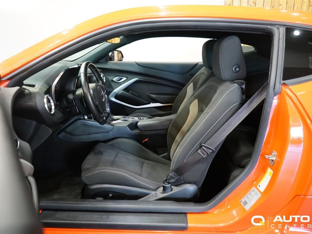 2020 Chevrolet Camaro  - 23045378 - 12