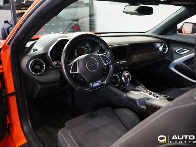 2020 Chevrolet Camaro  - 23045378 - 13