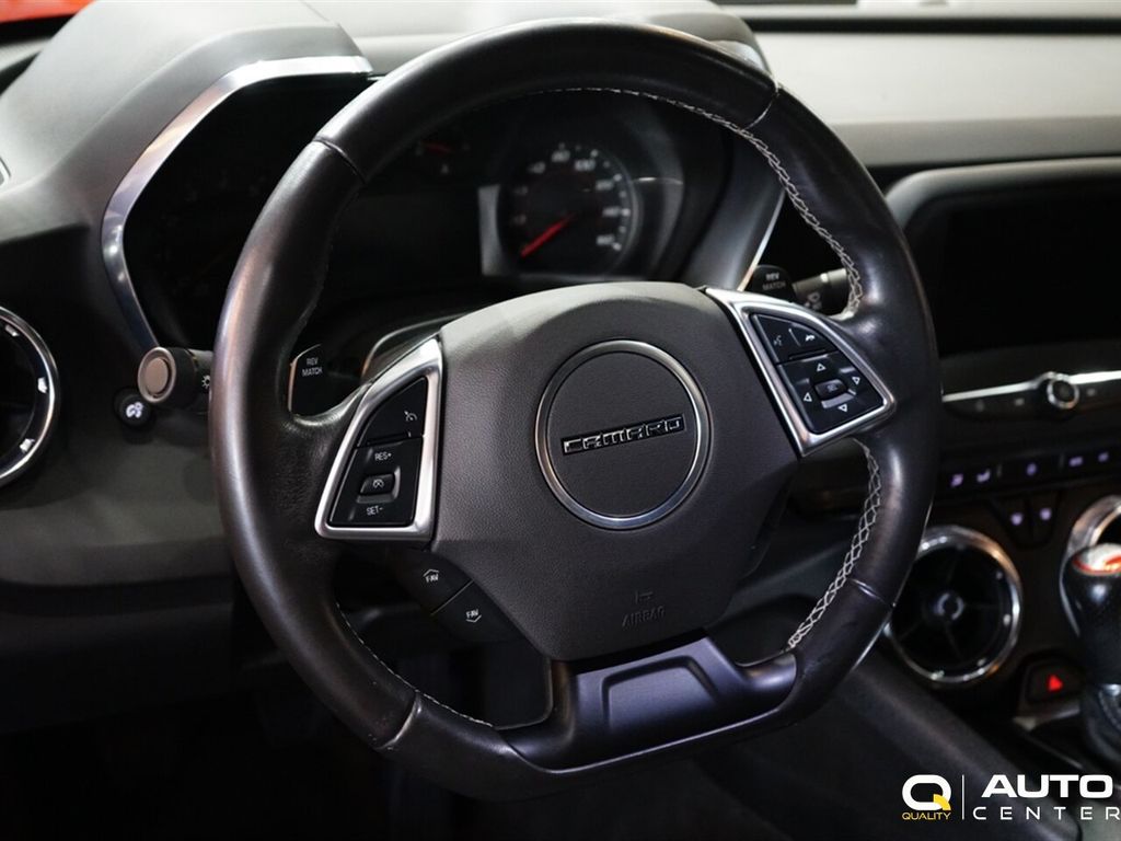 2020 Chevrolet Camaro  - 23045378 - 14