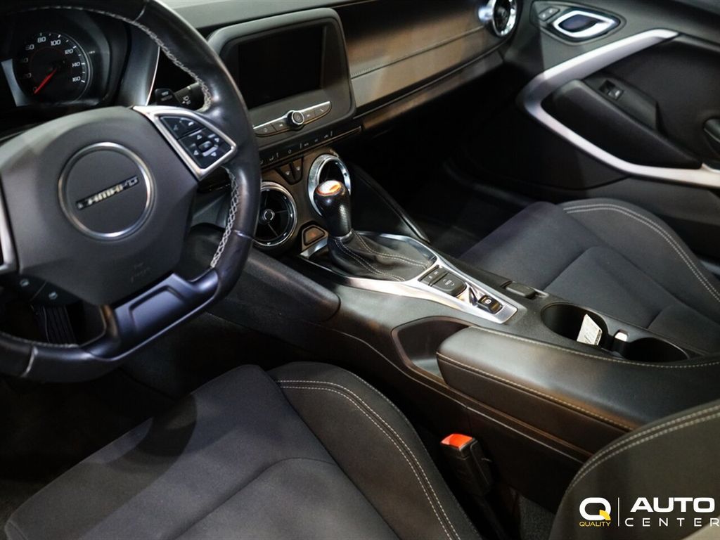 2020 Chevrolet Camaro  - 23045378 - 15