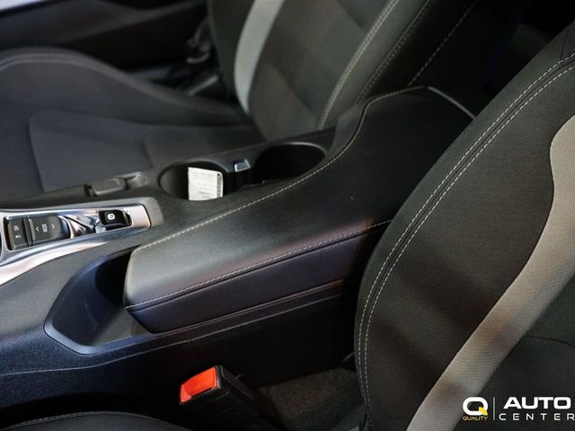 2020 Chevrolet Camaro  - 23045378 - 16