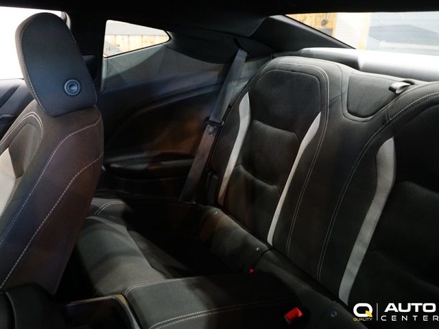 2020 Chevrolet Camaro  - 23045378 - 23