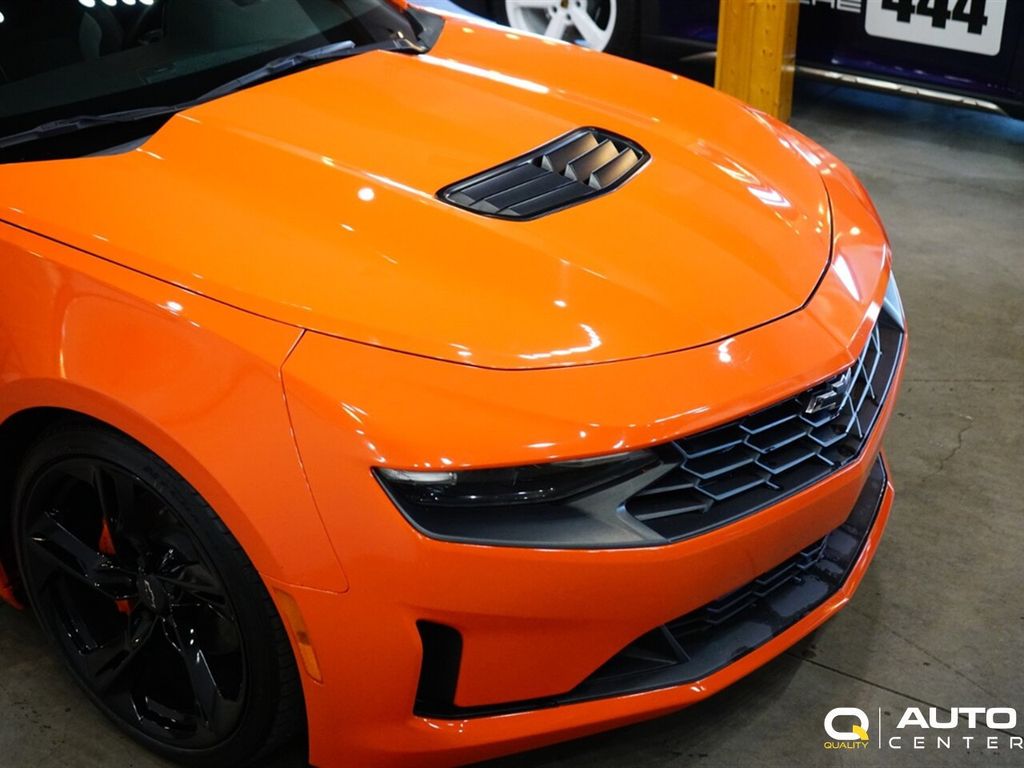 2020 Chevrolet Camaro  - 23045378 - 3