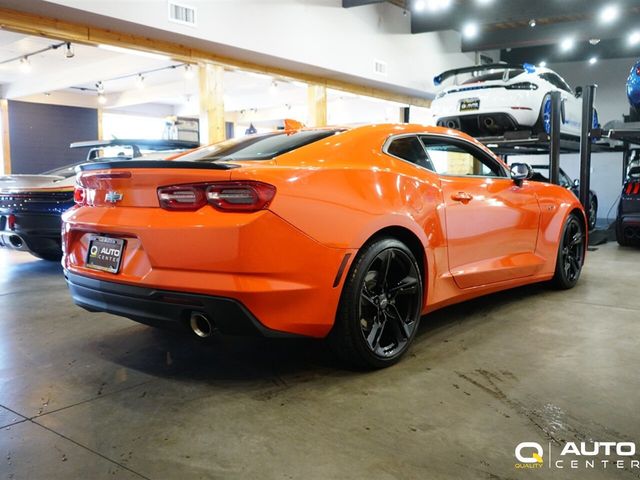 2020 Chevrolet Camaro  - 23045378 - 4
