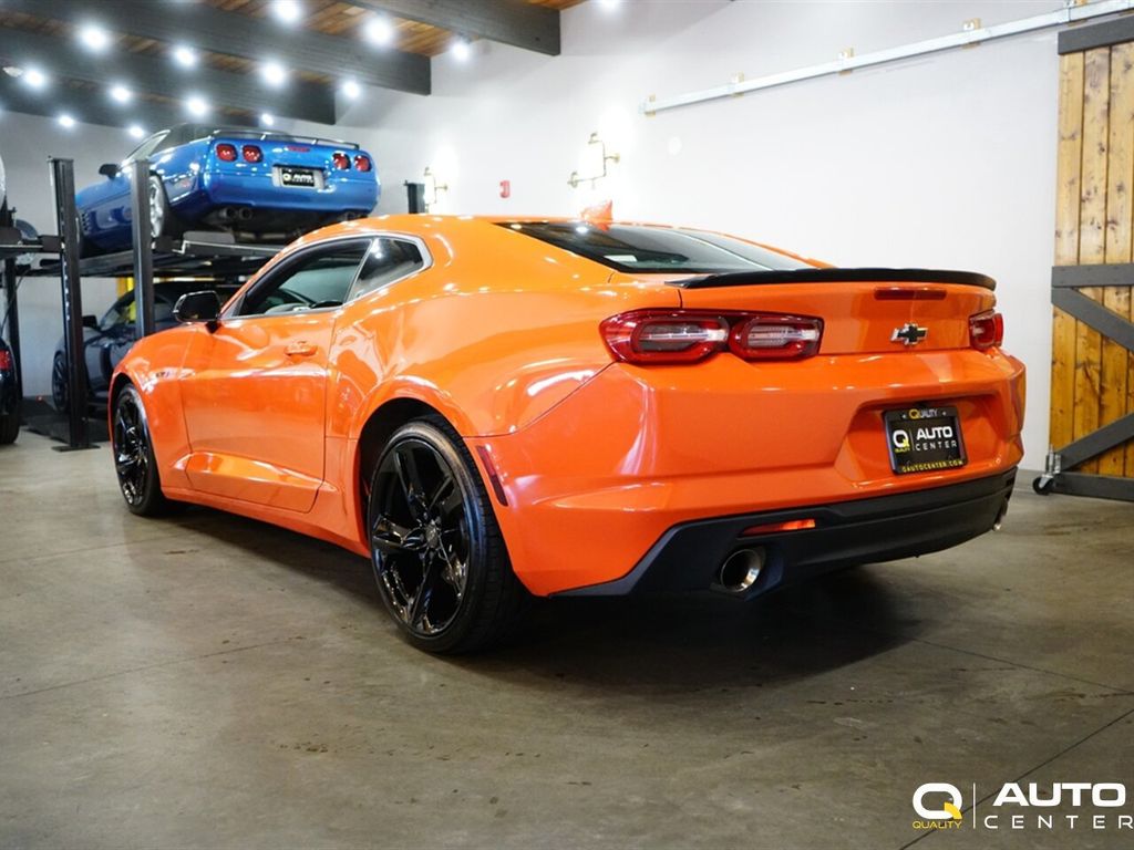 2020 Chevrolet Camaro  - 23045378 - 6