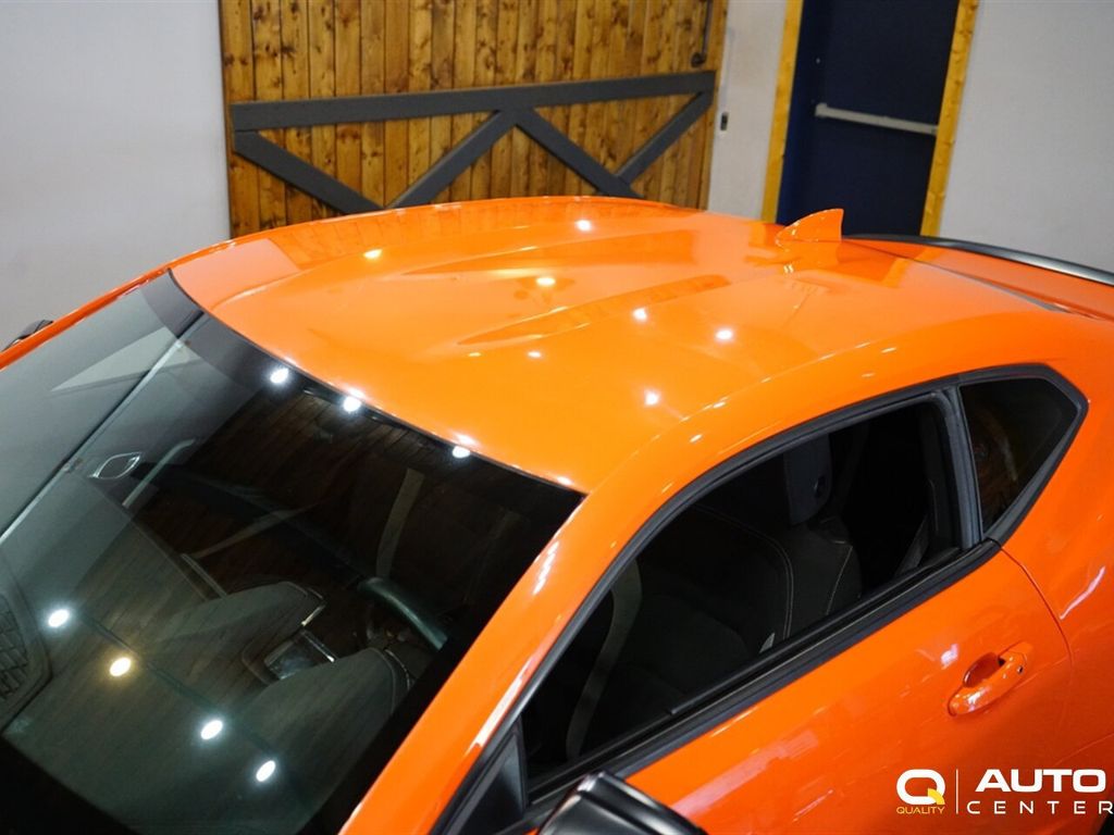 2020 Chevrolet Camaro  - 23045378 - 8