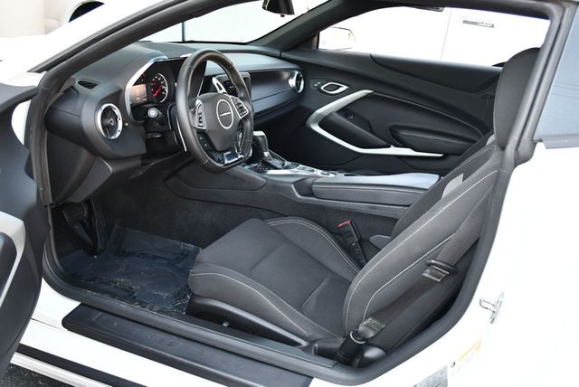 2020 Chevrolet Camaro 2 Door Coupe 1LT W/RS Package - 23002705 - 13