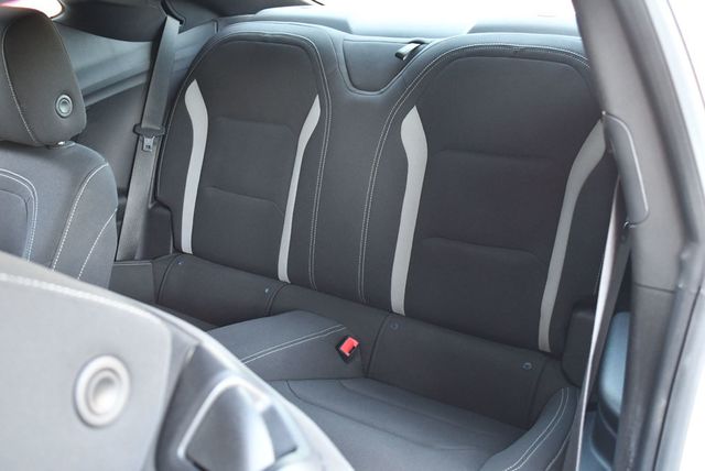 2020 Chevrolet Camaro 2 Door Coupe 1LT W/RS Package - 23002705 - 14