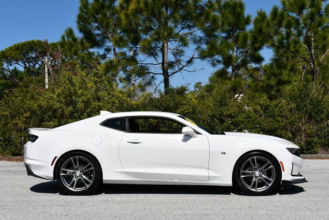 2020 Chevrolet Camaro 2 Door Coupe 1LT W/RS Package - 23002705 - 30