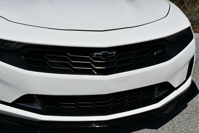 2020 Chevrolet Camaro 2 Door Coupe 1LT W/RS Package - 23002705 - 34