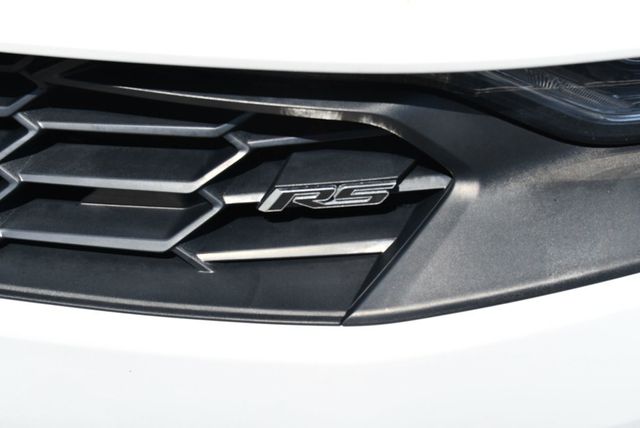 2020 Chevrolet Camaro 2 Door Coupe 1LT W/RS Package - 23002705 - 35