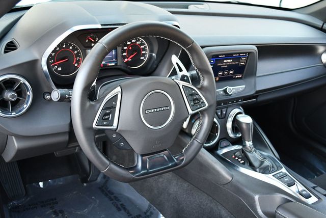 2020 Chevrolet Camaro 2 Door Coupe 1LT W/RS Package - 23002705 - 37