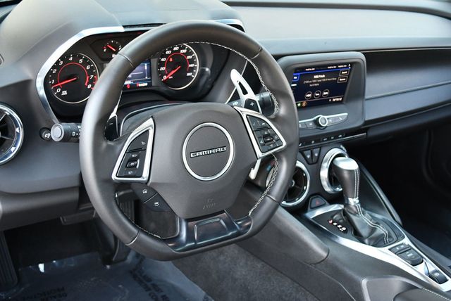 2020 Chevrolet Camaro 2 Door Coupe 1LT W/RS Package - 23002705 - 38