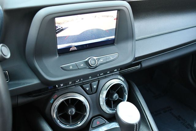 2020 Chevrolet Camaro 2 Door Coupe 1LT W/RS Package - 23002705 - 47