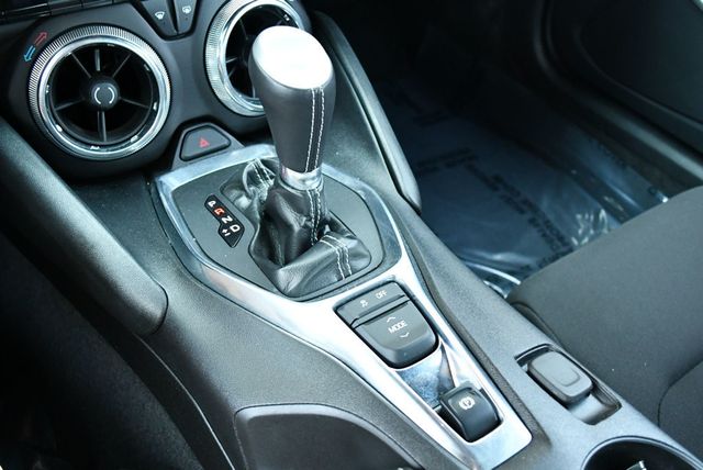 2020 Chevrolet Camaro 2 Door Coupe 1LT W/RS Package - 23002705 - 48