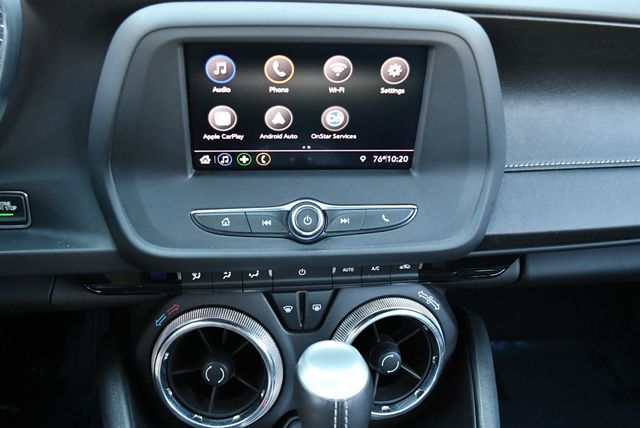 2020 Chevrolet Camaro 2 Door Coupe 1LT W/RS Package - 23002705 - 49