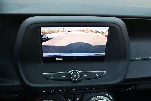 2020 Chevrolet Camaro 2 Door Coupe 1LT W/RS Package - 23002705 - 51