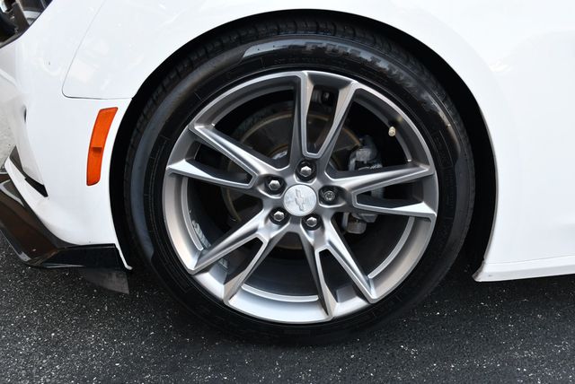 2020 Chevrolet Camaro 2 Door Coupe 1LT W/RS Package - 23002705 - 55