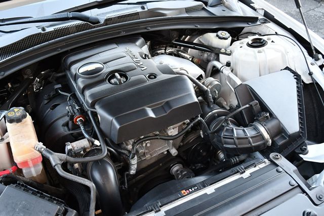 2020 Chevrolet Camaro 2 Door Coupe 1LT W/RS Package - 23002705 - 57