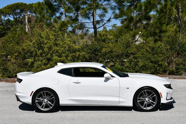 2020 Chevrolet Camaro 2 Door Coupe 1LT W/RS Package - 23002705 - 6