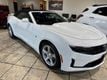 2020 Chevrolet Camaro 2dr Convertible 1LT - 22941388 - 1