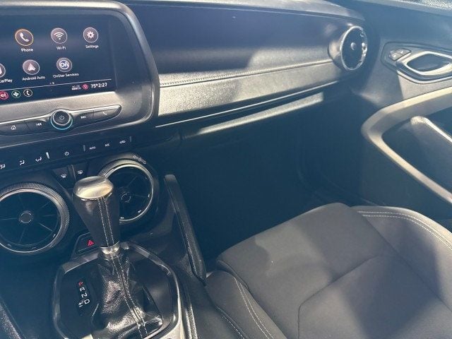 2020 Chevrolet Camaro 2dr Convertible 1LT - 22941388 - 19