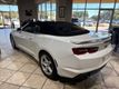 2020 Chevrolet Camaro 2dr Convertible 1LT - 22941388 - 4