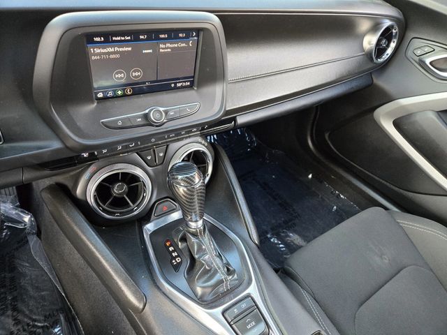 2020 Chevrolet Camaro 2dr Convertible 1LT - 22683537 - 9