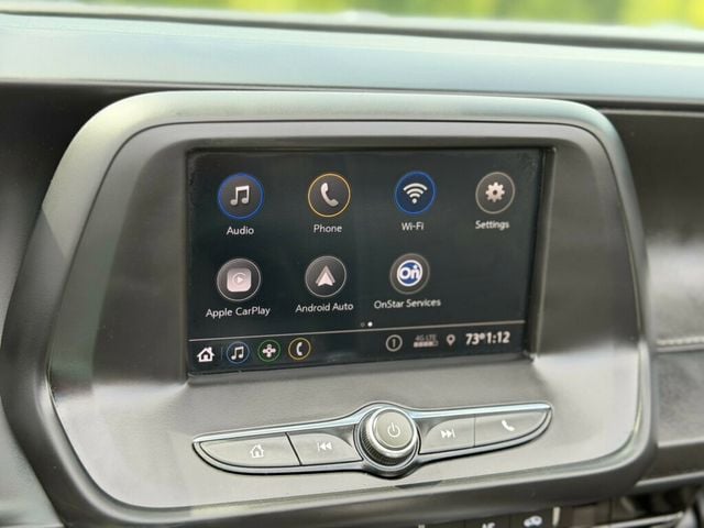 2020 Chevrolet Camaro 2dr Convertible 1LT - 23015213 - 26