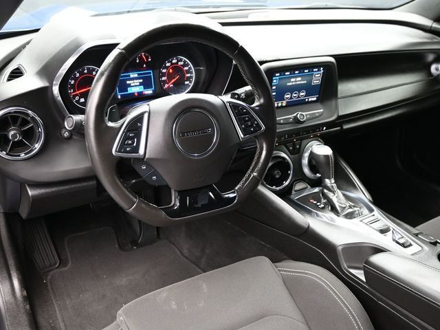 2020 Chevrolet Camaro 2dr Convertible 1LT - 23066843 - 13