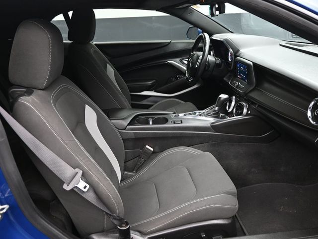 2020 Chevrolet Camaro 2dr Convertible 1LT - 23066843 - 14