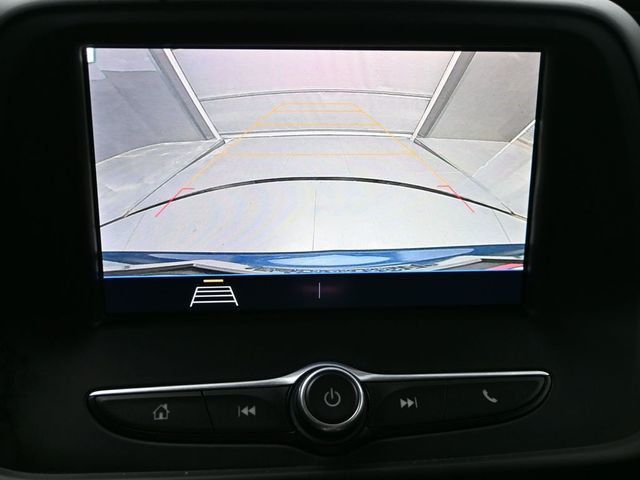 2020 Chevrolet Camaro 2dr Convertible 1LT - 23066843 - 18