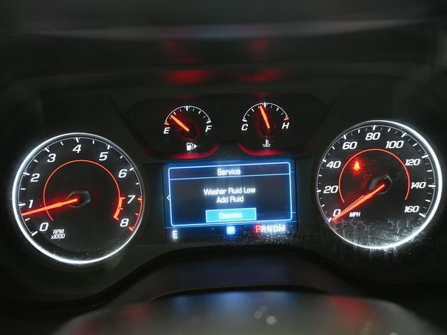 2020 Chevrolet Camaro 2dr Convertible 1LT - 23066843 - 20