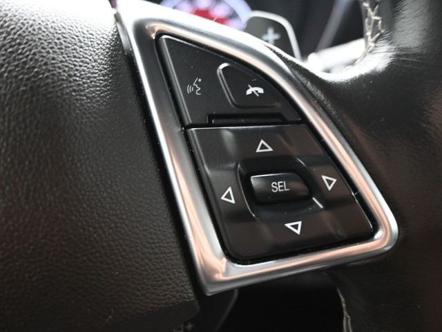 2020 Chevrolet Camaro 2dr Convertible 1LT - 23066843 - 22