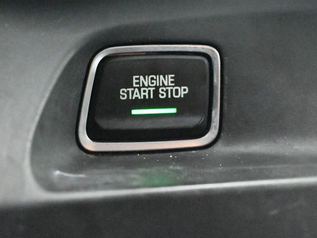 2020 Chevrolet Camaro 2dr Convertible 1LT - 23066843 - 25