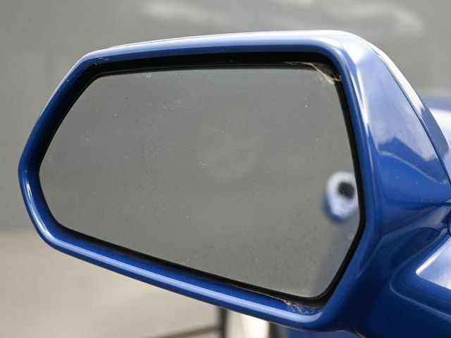 2020 Chevrolet Camaro 2dr Convertible 1LT - 23066843 - 8
