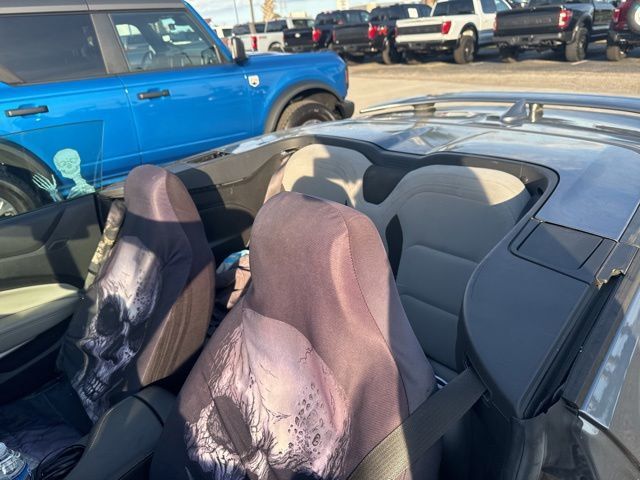 2020 Chevrolet Camaro 2dr Convertible 1LT - 23030207 - 11