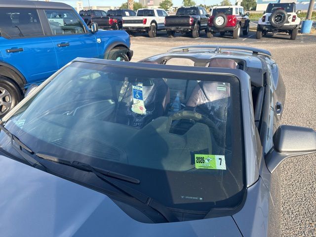2020 Chevrolet Camaro 2dr Convertible 1LT - 23030207 - 12