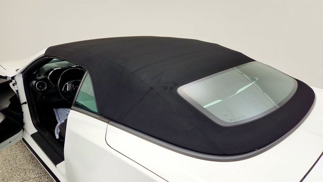 2020 Chevrolet Camaro 2dr Convertible 1LT w/ Upgraded Engine & Tranmission - 23019527 - 9