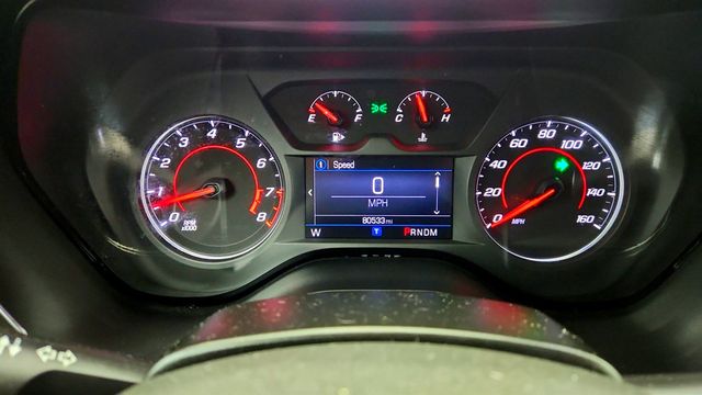 2020 Chevrolet Camaro 2dr Convertible 1LT w/ Upgraded Engine & Tranmission - 23019527 - 14