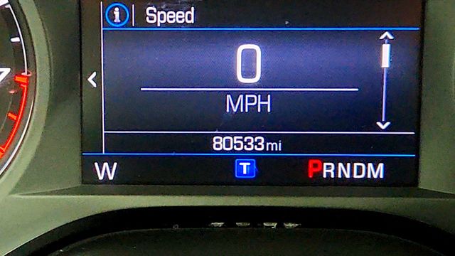 2020 Chevrolet Camaro 2dr Convertible 1LT w/ Upgraded Engine & Tranmission - 23019527 - 15