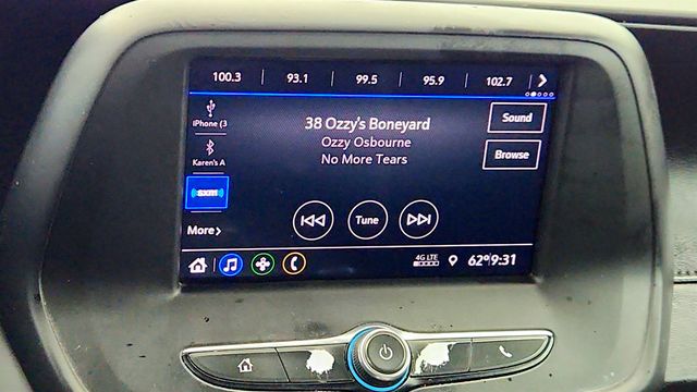 2020 Chevrolet Camaro 2dr Convertible 1LT w/ Upgraded Engine & Tranmission - 23019527 - 18