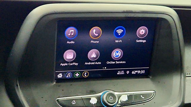 2020 Chevrolet Camaro 2dr Convertible 1LT w/ Upgraded Engine & Tranmission - 23019527 - 19