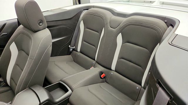 2020 Chevrolet Camaro 2dr Convertible 1LT w/ Upgraded Engine & Tranmission - 23019527 - 21