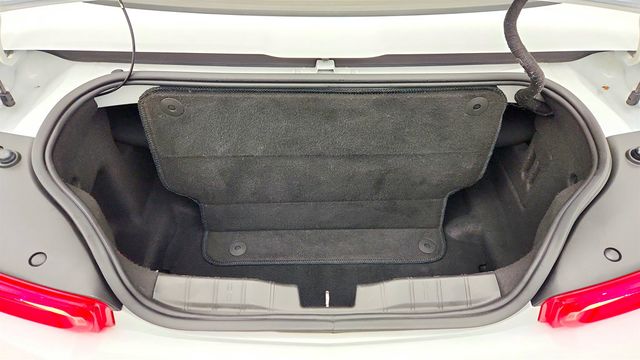 2020 Chevrolet Camaro 2dr Convertible 1LT w/ Upgraded Engine & Tranmission - 23019527 - 22