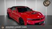 2020 Chevrolet Camaro 2dr Convertible 2SS - 22983723 - 0