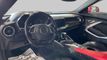 2020 Chevrolet Camaro 2dr Convertible 2SS - 22983723 - 10