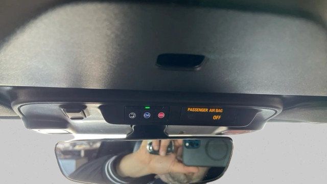 2020 Chevrolet Camaro 2dr Convertible 2SS - 22983723 - 14