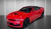 2020 Chevrolet Camaro 2dr Convertible 2SS - 22983723 - 2